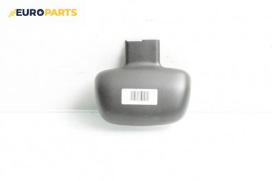 Интериорна пластмаса за Mercedes-Benz C-Class Coupe (CL203) (03.2001 - 06.2007), 2+1 вр., купе, позиция: предна