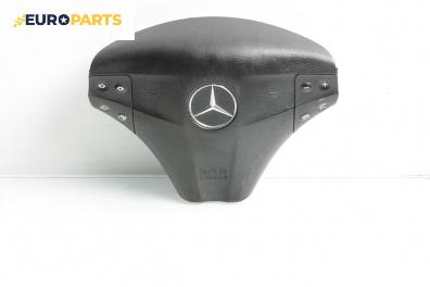 Airbag за Mercedes-Benz C-Class Coupe (CL203) (03.2001 - 06.2007), 2+1 вр., купе, позиция: предна