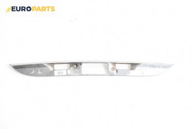 Лайсна заден капак за Mercedes-Benz E-Class Estate (S211) (03.2003 - 07.2009), комби, позиция: задна