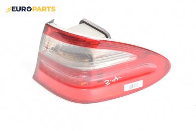 Стоп за Mercedes-Benz E-Class Estate (S211) (03.2003 - 07.2009), комби, позиция: дясна