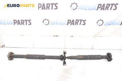 Кардан за Mercedes-Benz E-Class Estate (S211) (03.2003 - 07.2009) E 270 T CDI (211.216), 177 к.с., автоматик