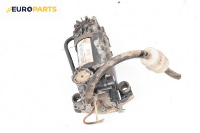 Компресор въздушно окачване за Mercedes-Benz E-Class Estate (S211) (03.2003 - 07.2009) E 270 T CDI (211.216), 177 к.с.