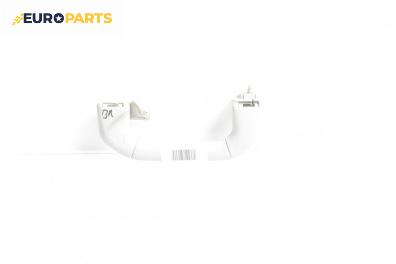 Ръкохватка за таван за Volkswagen Polo Hatchback II (10.1994 - 10.1999), 4+1 вр., позиция: задна, лява