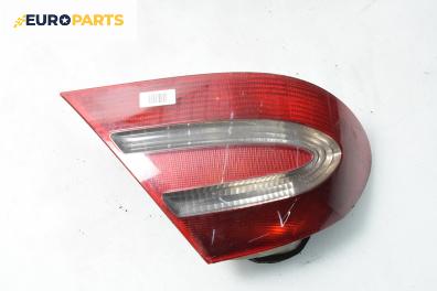 Стоп за Mercedes-Benz CLK-Class Coupe (C209) (06.2002 - 05.2009), купе, позиция: лява