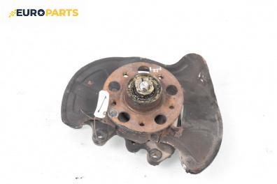 Шенкел главина за Mercedes-Benz CLK-Class Coupe (C209) (06.2002 - 05.2009), позиция: предна, дясна