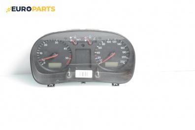 Километраж за Volkswagen Golf IV Hatchback (08.1997 - 06.2005) 1.9 TDI, 110 к.с., № 1J0919880D