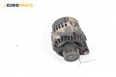 Алтернатор / генератор за Alfa Romeo GT Coupe (11.2003 - 09.2010) 1.9 JTD, 150 к.с.