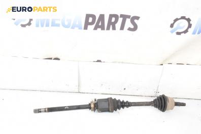 Полуоска за Alfa Romeo GT Coupe (11.2003 - 09.2010) 1.9 JTD, 150 к.с., позиция: предна, дясна