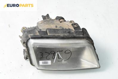 Фар за Audi A4 Avant B5 (11.1994 - 09.2001), комби, позиция: лява