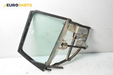 Странично стъкло за Audi A4 Avant B5 (11.1994 - 09.2001), 4+1 вр., комби, позиция: задна, дясна