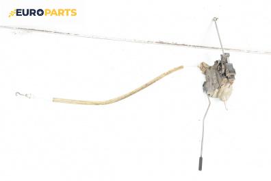 Брава на врата за Audi A4 Avant B5 (11.1994 - 09.2001), позиция: предна, лява