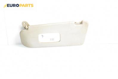 Сенник за Chevrolet Aveo Sedan II (05.2005 - 12.2011), позиция: лява