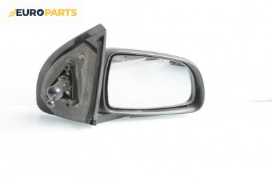 Огледало за Chevrolet Aveo Sedan II (05.2005 - 12.2011), 4+1 вр., седан, позиция: дясна