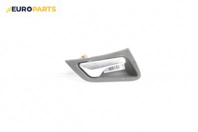 Вътрешна дръжка за Mercedes-Benz C-Class Coupe (CL203) (03.2001 - 06.2007), 2+1 вр., купе, позиция: предна, дясна