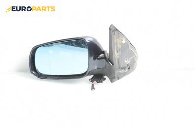 Огледало за Volkswagen Golf IV Hatchback (08.1997 - 06.2005), 4+1 вр., хечбек, позиция: лява
