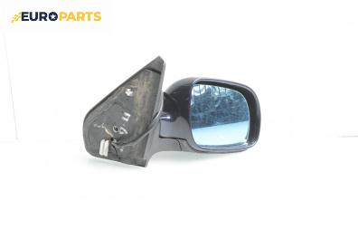 Огледало за Volkswagen Golf IV Hatchback (08.1997 - 06.2005), 4+1 вр., хечбек, позиция: дясна