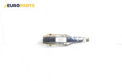 Външна дръжка за Volkswagen Golf IV Hatchback (08.1997 - 06.2005), 4+1 вр., хечбек, позиция: задна, дясна