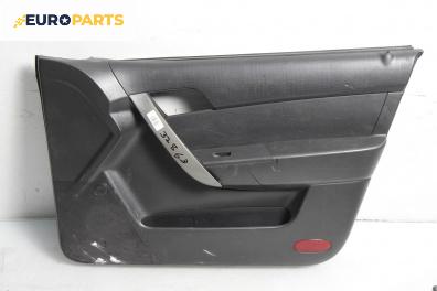 Кора врата за Chevrolet Aveo Sedan II (05.2005 - 12.2011), 4+1 вр., седан, позиция: предна, дясна