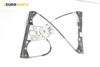 Механизъм ел. стъкло за Mercedes-Benz C-Class Coupe (CL203) (03.2001 - 06.2007), 2+1 вр., купе, позиция: дясна