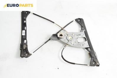 Механизъм ел. стъкло за Mercedes-Benz C-Class Coupe (CL203) (03.2001 - 06.2007), 2+1 вр., купе, позиция: лява