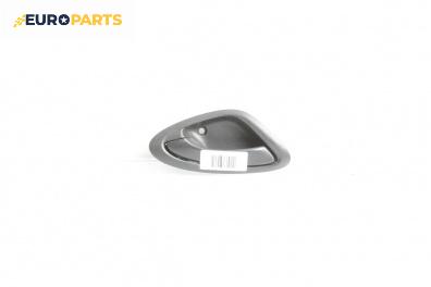 Вътрешна дръжка за Honda Jazz II Hatchback (03.2002 - 12.2008), 4+1 вр., хечбек, позиция: задна, лява