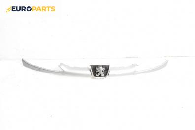 Декоративна маска за Peugeot 206 Hatchback (08.1998 - 12.2012), хечбек