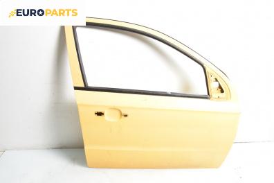 Врата за Chevrolet Aveo Sedan II (05.2005 - 12.2011), 4+1 вр., седан, позиция: предна, дясна