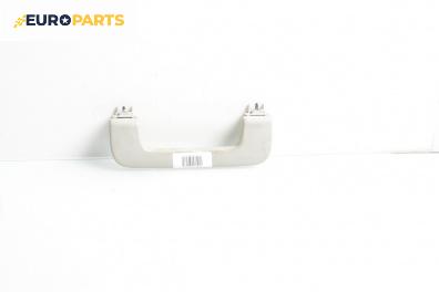 Ръкохватка за таван за Audi A3 Hatchback II (05.2003 - 08.2012), 2+1 вр., позиция: задна, лява