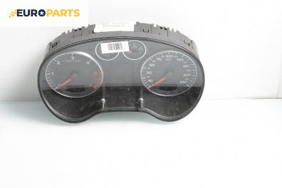 Километраж за Audi A3 Hatchback II (05.2003 - 08.2012) 1.9 TDI, 105 к.с.