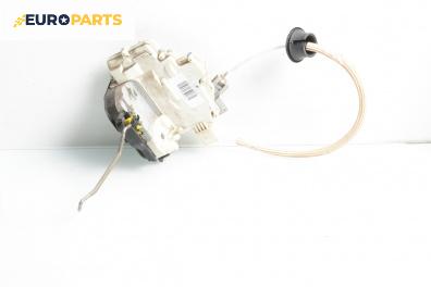 Брава на врата за Audi A3 Hatchback II (05.2003 - 08.2012), позиция: предна, дясна