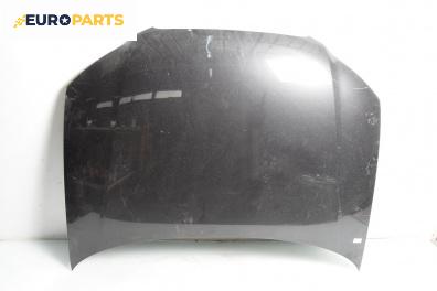 Преден капак за Audi A3 Hatchback II (05.2003 - 08.2012), 2+1 вр., хечбек, позиция: предна