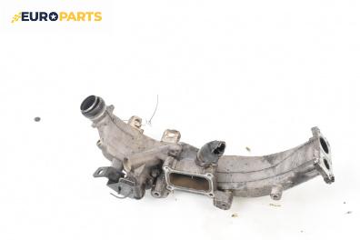 Тръба турбо за Mercedes-Benz CLK-Class Coupe (C209) (06.2002 - 05.2009) 270 CDI (209.316), 170 к.с.