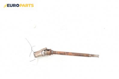 Каре на волана за Chevrolet Aveo Sedan II (05.2005 - 12.2011) 1.2, 72 к.с., седан