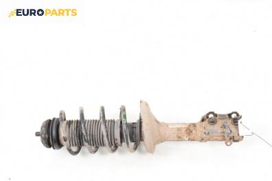 Макферсон за Volkswagen Polo Hatchback II (10.1994 - 10.1999), хечбек, позиция: предна, лява