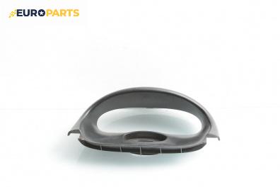 Интериорна пластмаса километраж за Peugeot 206 Hatchback (08.1998 - 12.2012), 4+1 вр., хечбек