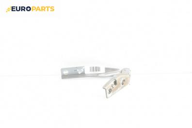 Панта преден капак за Peugeot 206 Hatchback (08.1998 - 12.2012), 4+1 вр., хечбек, позиция: дясна