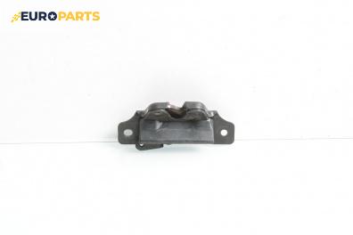 Брава заден капак за Peugeot 206 Hatchback (08.1998 - 12.2012), хечбек, позиция: задна