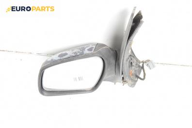 Огледало за Ford Focus C-Max (10.2003 - 03.2007), 4+1 вр., миниван, позиция: лява