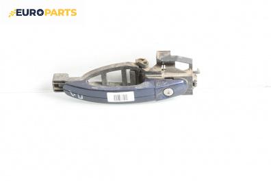 Външна дръжка за Ford Focus C-Max (10.2003 - 03.2007), 4+1 вр., миниван, позиция: предна, лява