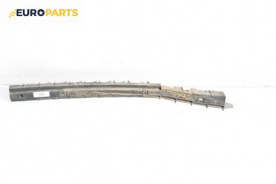 Държач броня за Skoda Superb I Sedan (12.2001 - 03.2008), седан, позиция: задна, лява