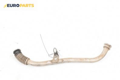 EGR тръба за Mercedes-Benz 124 Sedan (12.1984 - 06.1993) 200 D (124.120), 75 к.с.