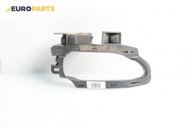 Основа халоген за Opel Corsa C Hatchback (09.2000 - 12.2009), хечбек