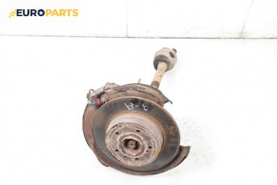 Шенкел главина за Mercedes-Benz C-Class Coupe (CL203) (03.2001 - 06.2007), позиция: задна, дясна