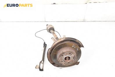 Шенкел главина за Mercedes-Benz C-Class Coupe (CL203) (03.2001 - 06.2007), позиция: задна, лява