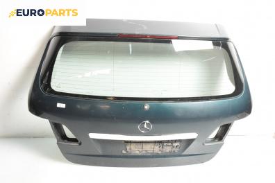 Заден капак за Mercedes-Benz B-Class Hatchback I (03.2005 - 11.2011), 4+1 вр., хечбек, позиция: задна