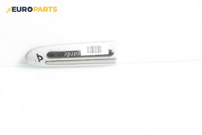 Външни лайсни за Mercedes-Benz E-Class Estate (S211) (03.2003 - 07.2009), комби, позиция: дясна