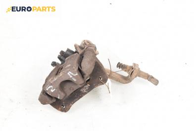 Спирачен апарат за Honda Jazz II Hatchback (03.2002 - 12.2008), позиция: задна, лява