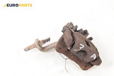 Спирачен апарат за Honda Jazz II Hatchback (03.2002 - 12.2008), позиция: задна, дясна