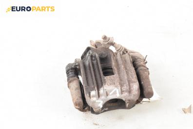 Спирачен апарат за Volkswagen Golf IV Hatchback (08.1997 - 06.2005), позиция: задна, лява