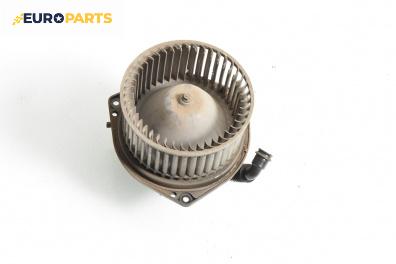 Вентилатор парно за Chevrolet Aveo Sedan II (05.2005 - 12.2011)